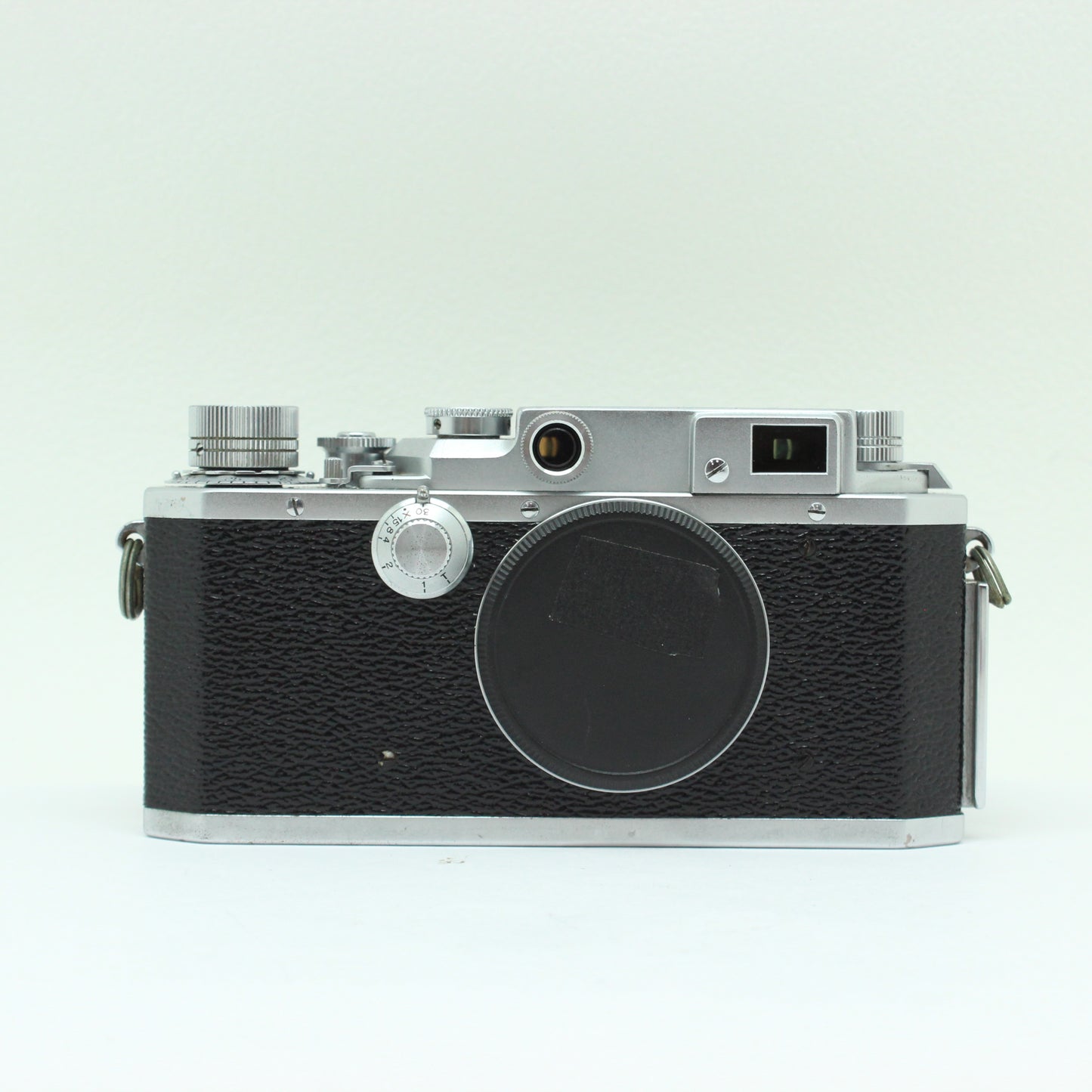 中古 Canon II S 改
