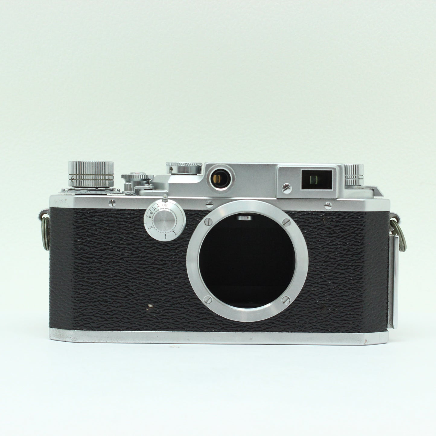 中古 Canon II S 改