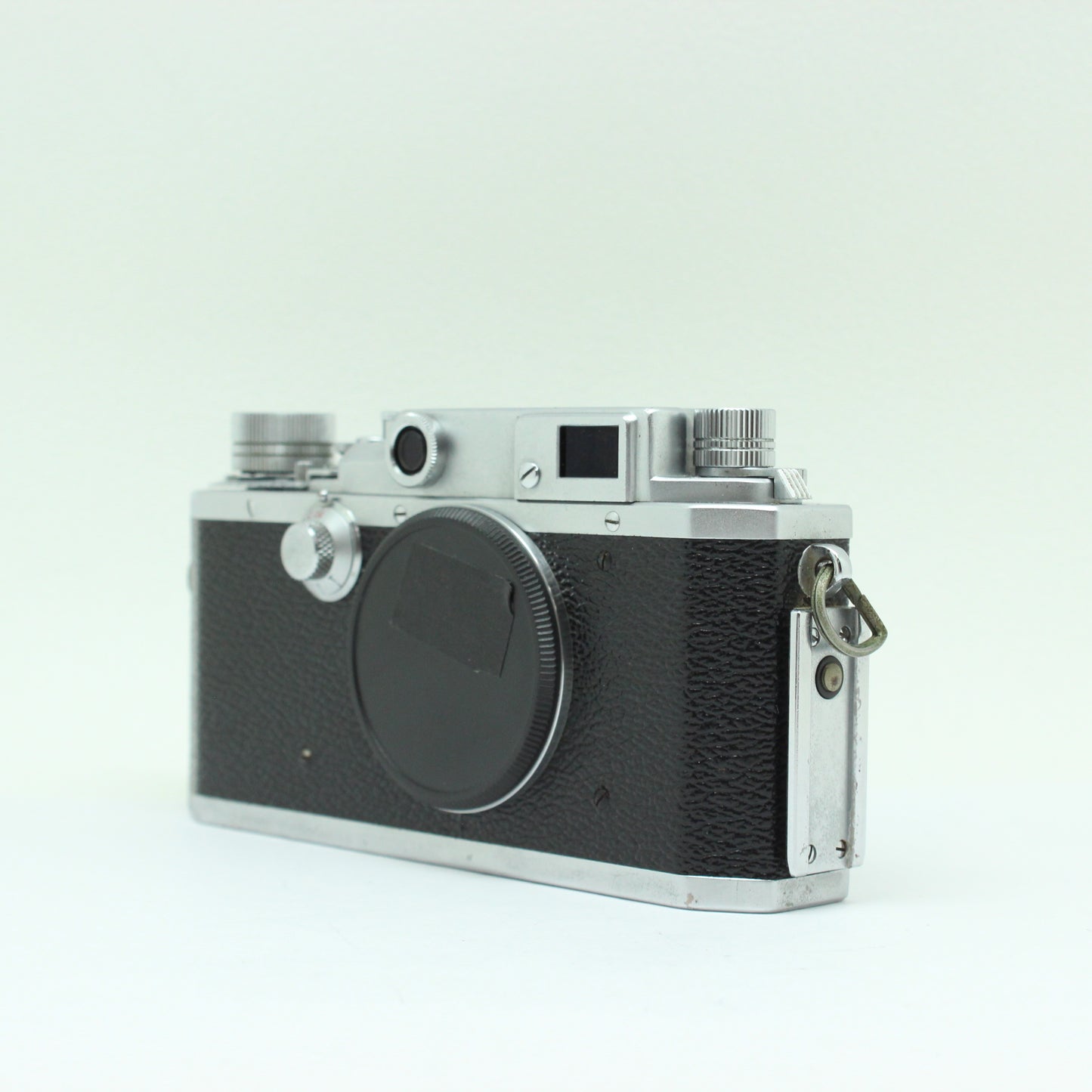 中古 Canon II S 改