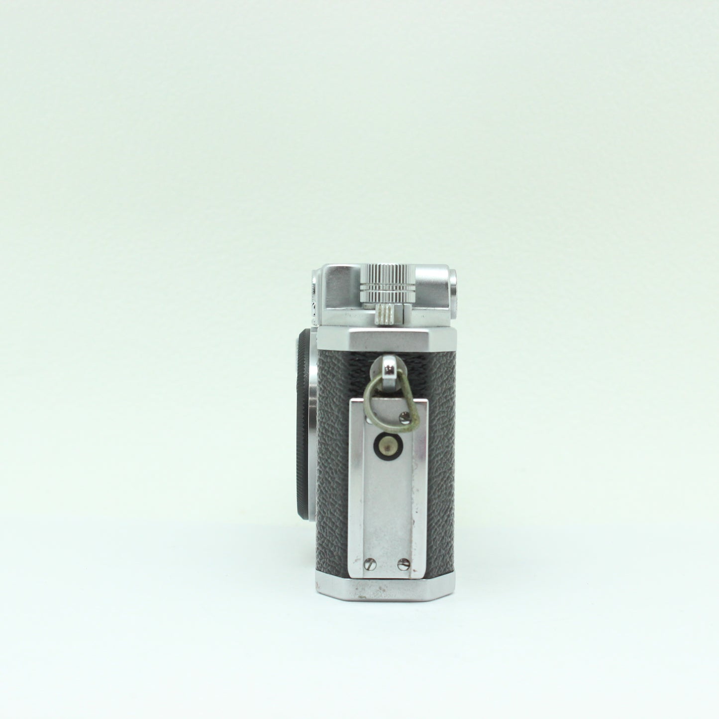中古 Canon II S 改
