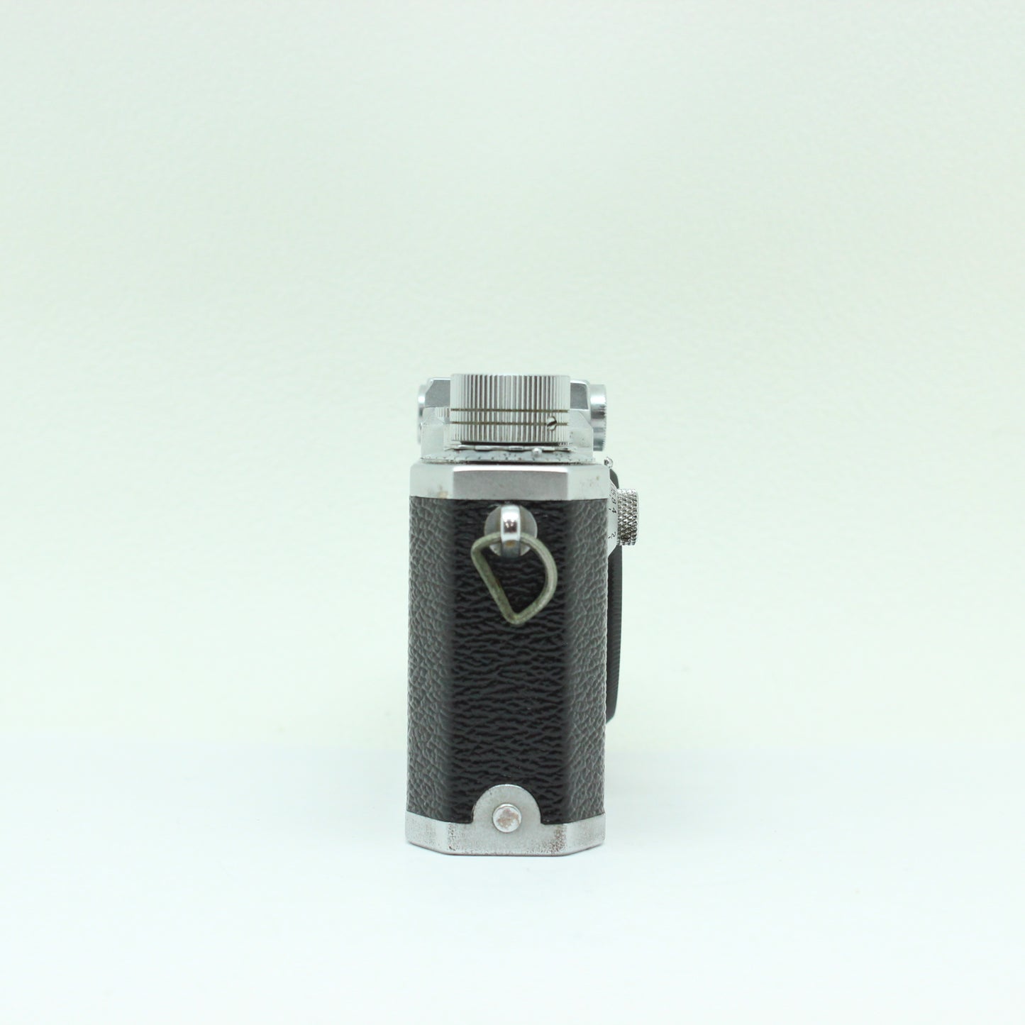 中古 Canon II S 改