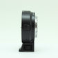 中古 Canon EF-EOS M