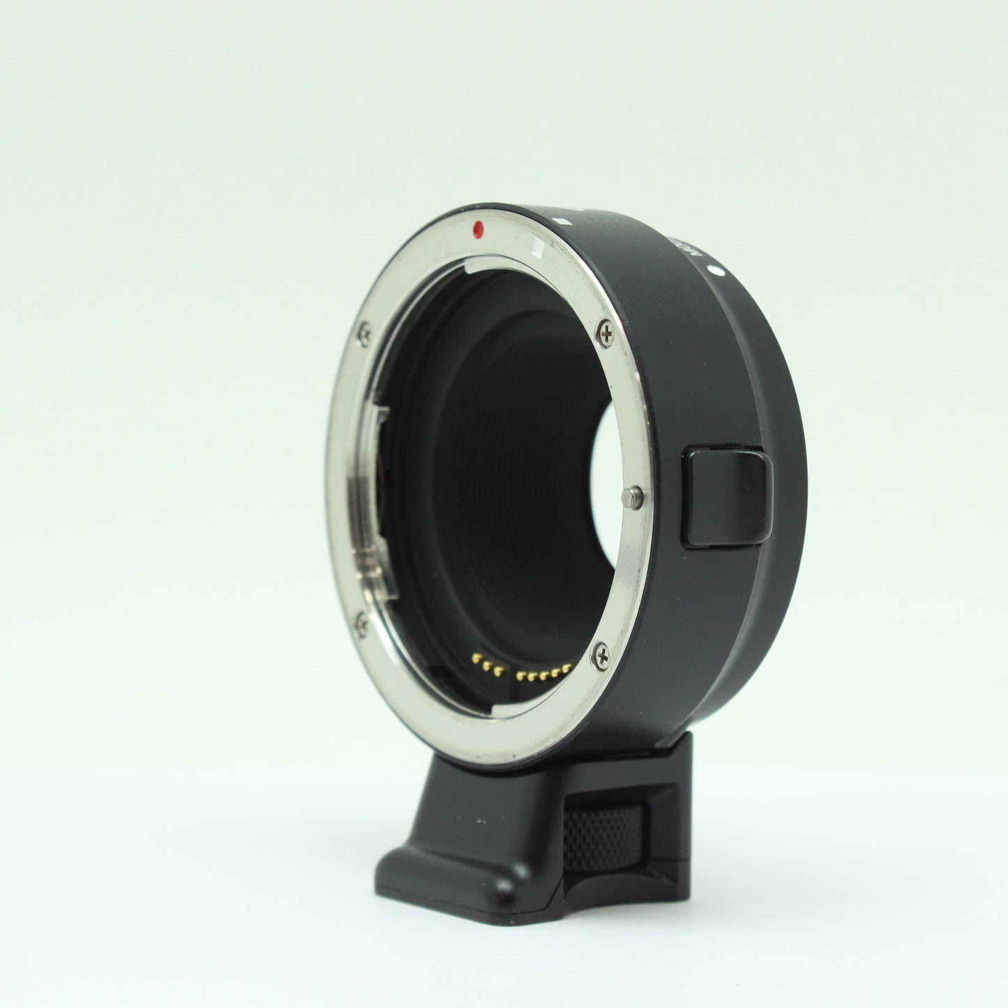 中古 Canon EF-EOS M