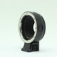 中古 Canon EF-EOS M