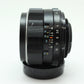 中古 PENTAX SMC TAKUMAR 50mm F1.4