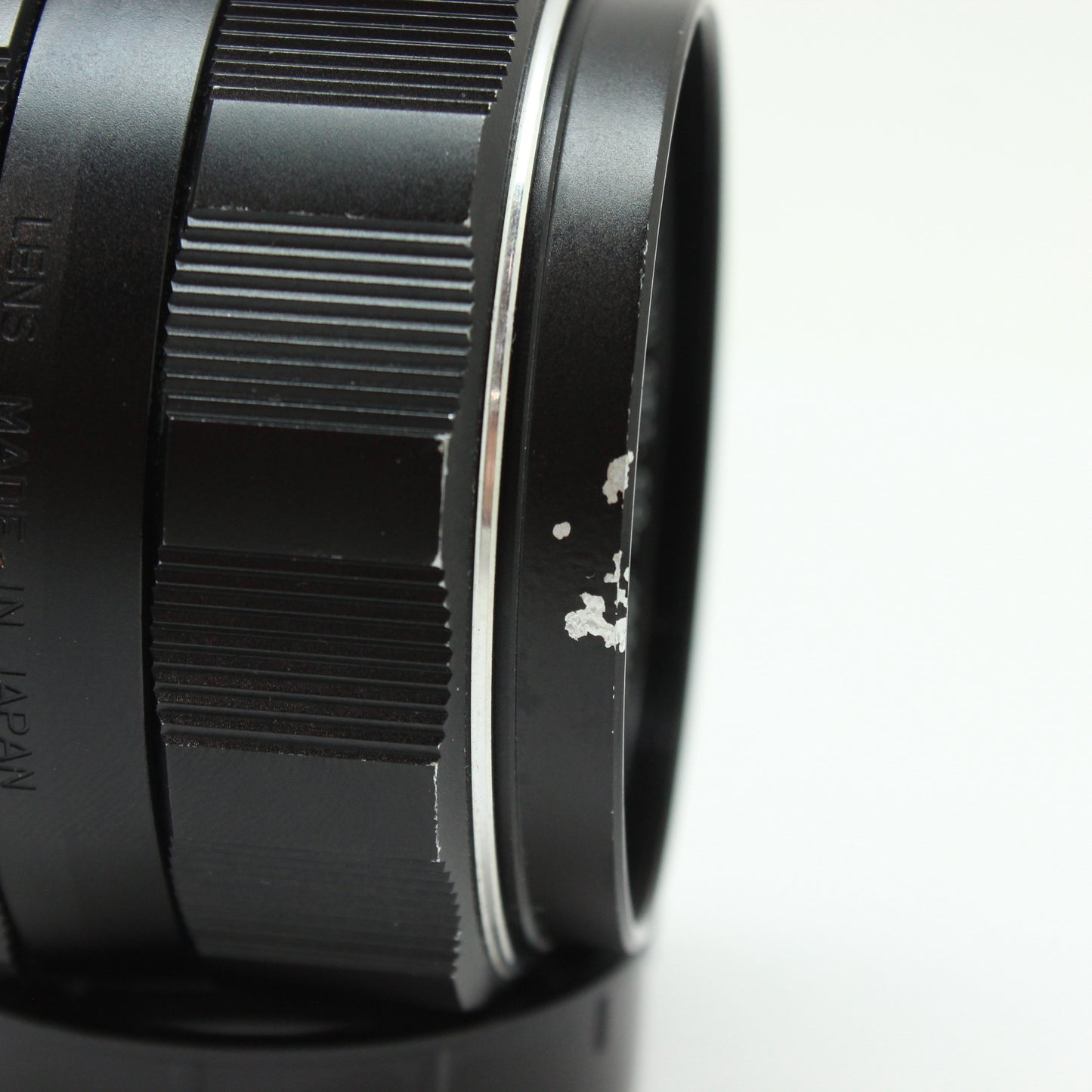 中古 PENTAX SMC TAKUMAR 50mm F1.4
