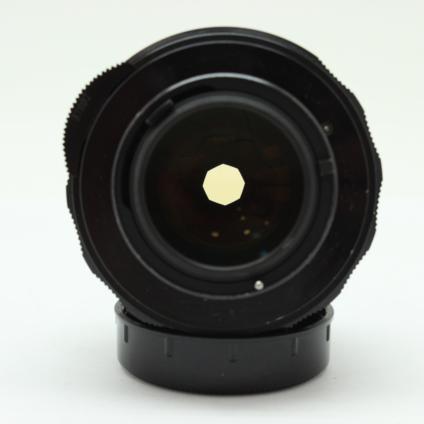 中古 PENTAX SMC TAKUMAR 50mm F1.4