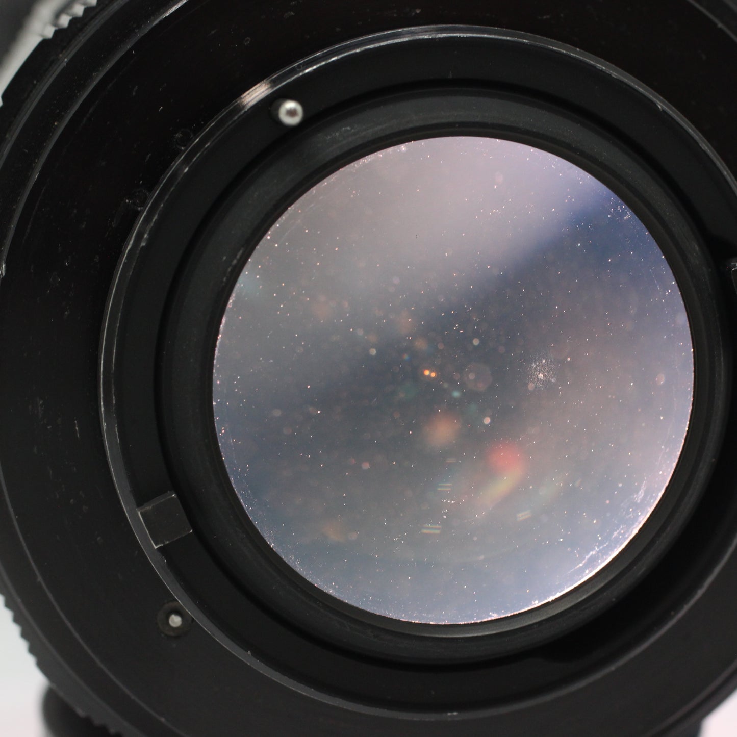 中古 PENTAX SMC TAKUMAR 50mm F1.4