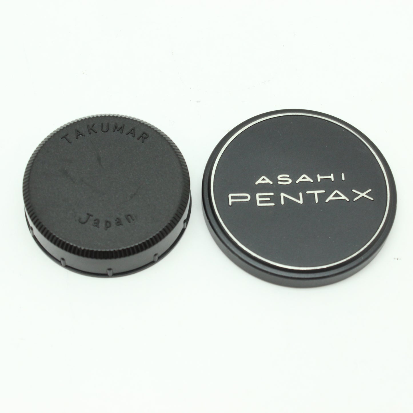 中古 PENTAX SMC TAKUMAR 50mm F1.4