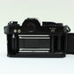 中古 Nikon Nikomat EL