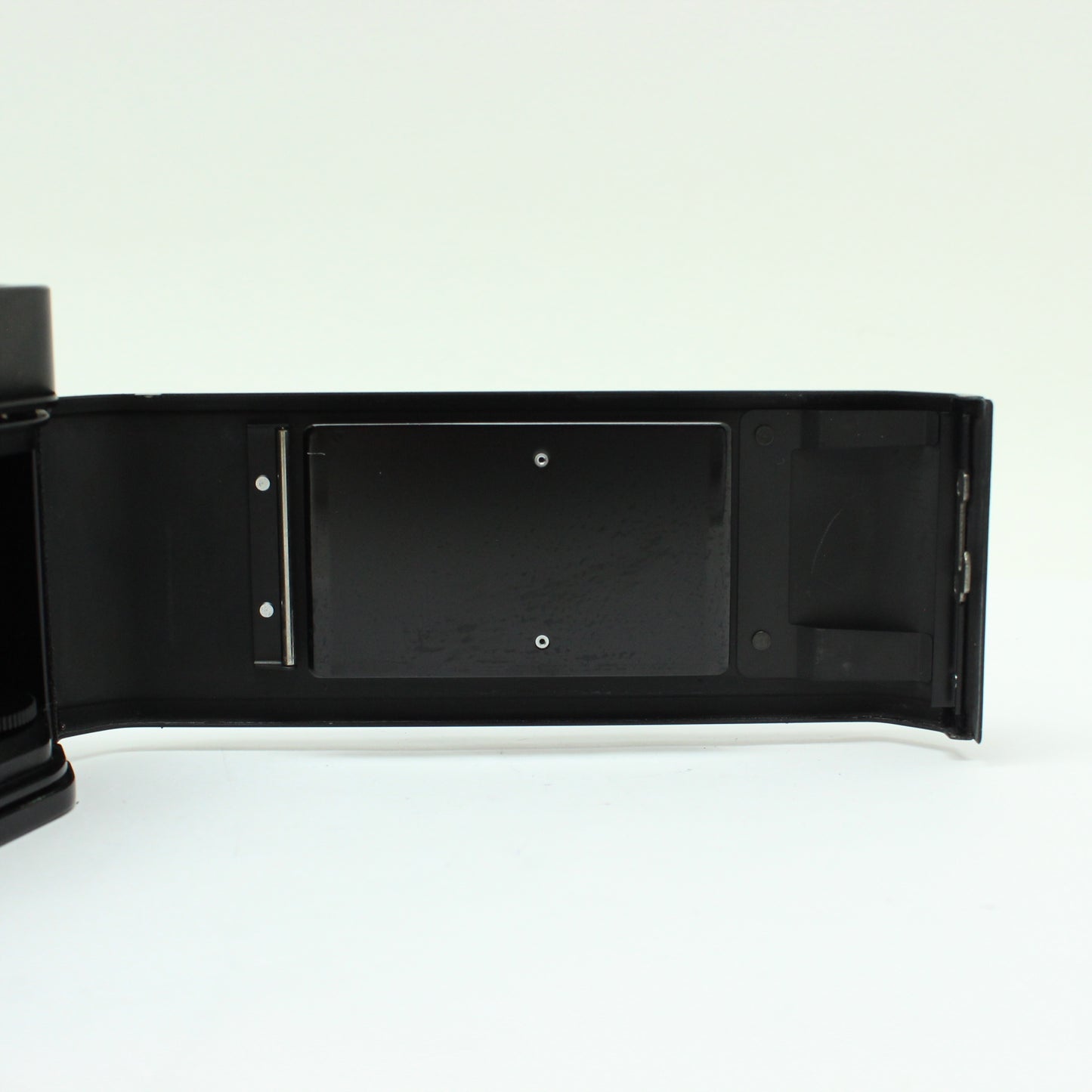 中古 Nikon Nikomat EL
