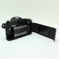 中古 Nikon Nikomat EL
