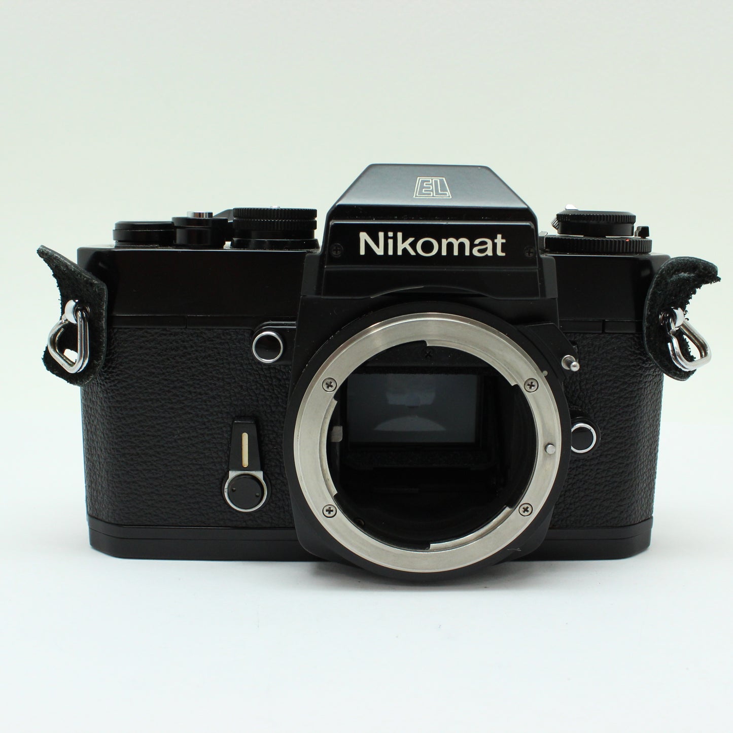 中古 Nikon Nikomat EL