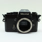 中古 Nikon Nikomat EL