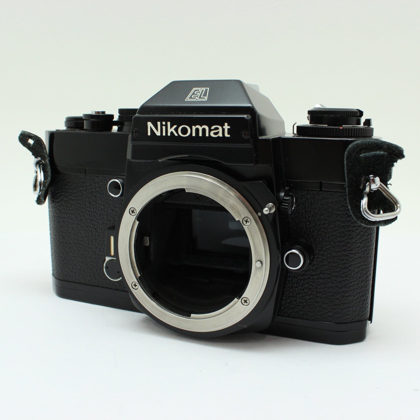 中古 Nikon Nikomat EL