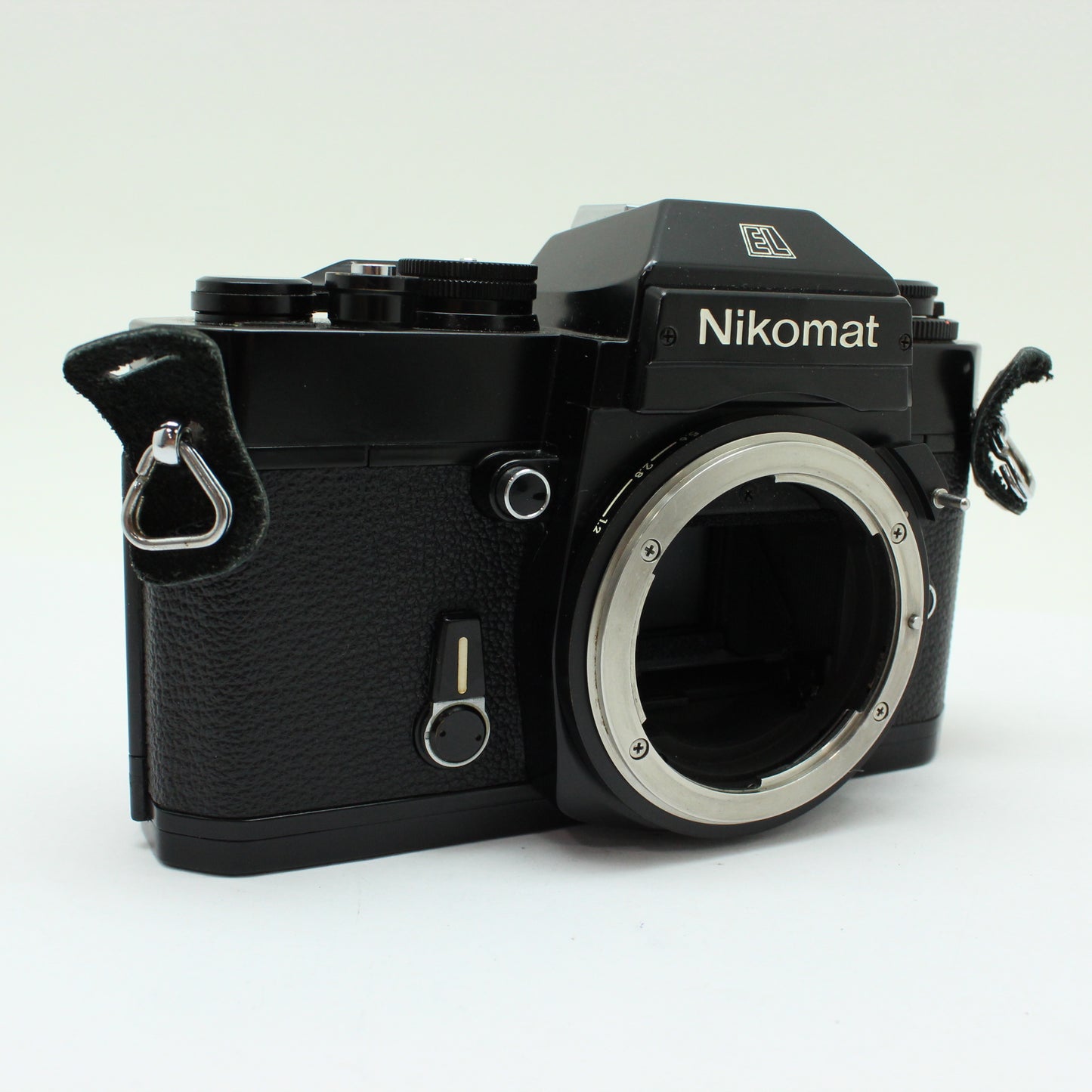 中古 Nikon Nikomat EL