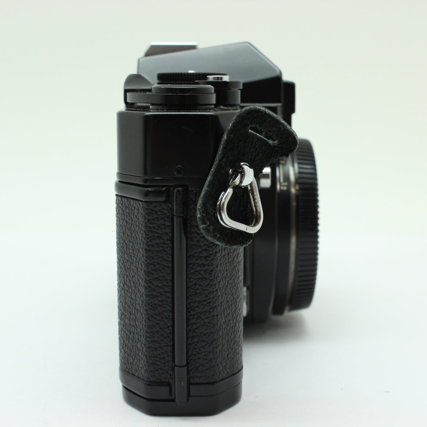 中古 Nikon Nikomat EL