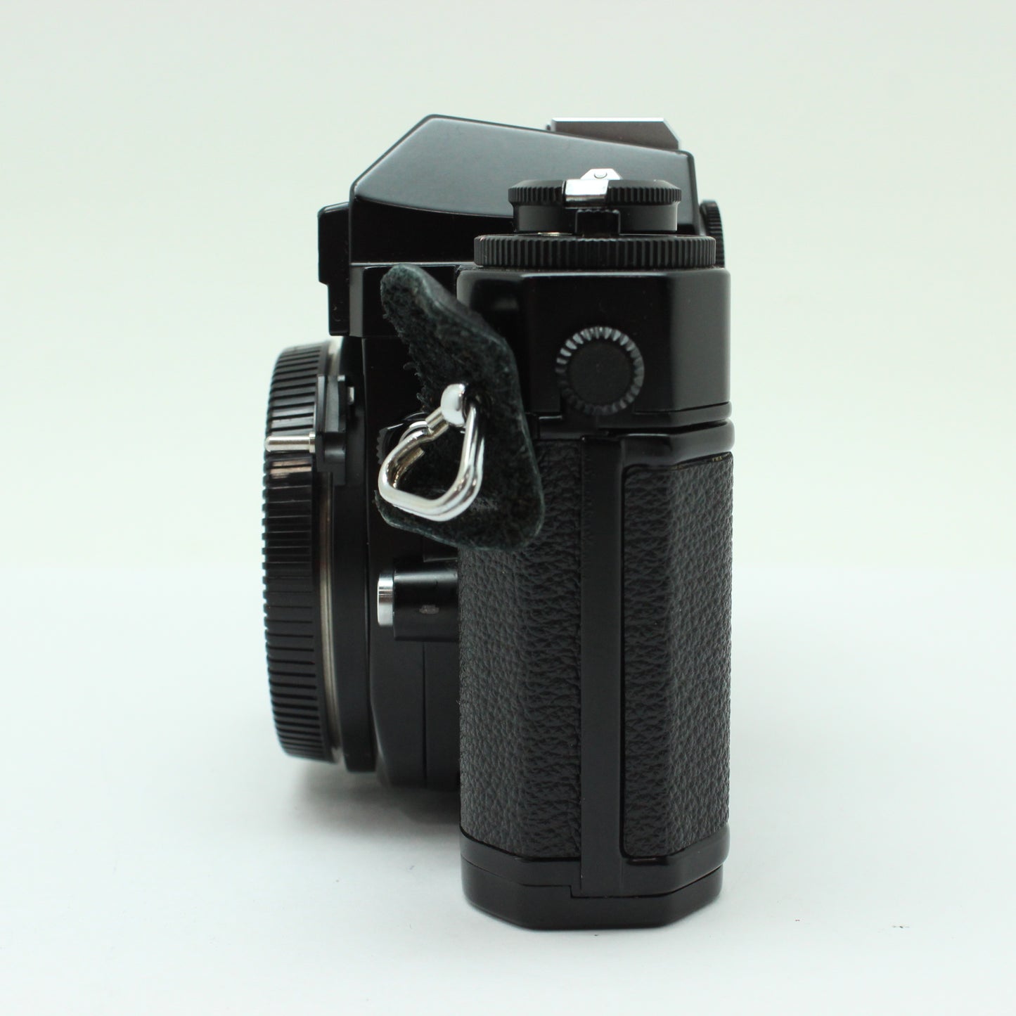 中古 Nikon Nikomat EL