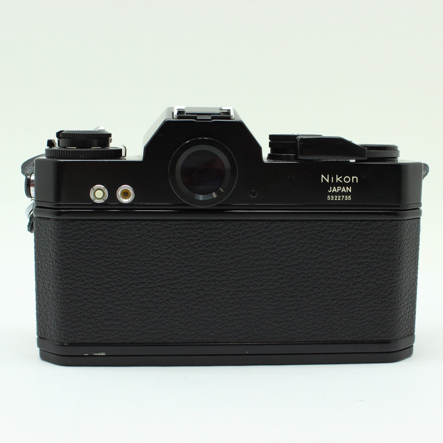 中古 Nikon Nikomat EL