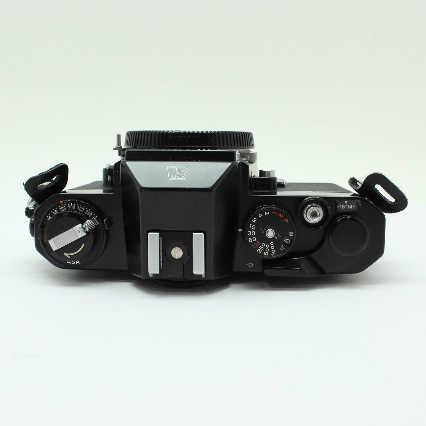 中古 Nikon Nikomat EL