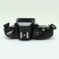 中古 Nikon Nikomat EL