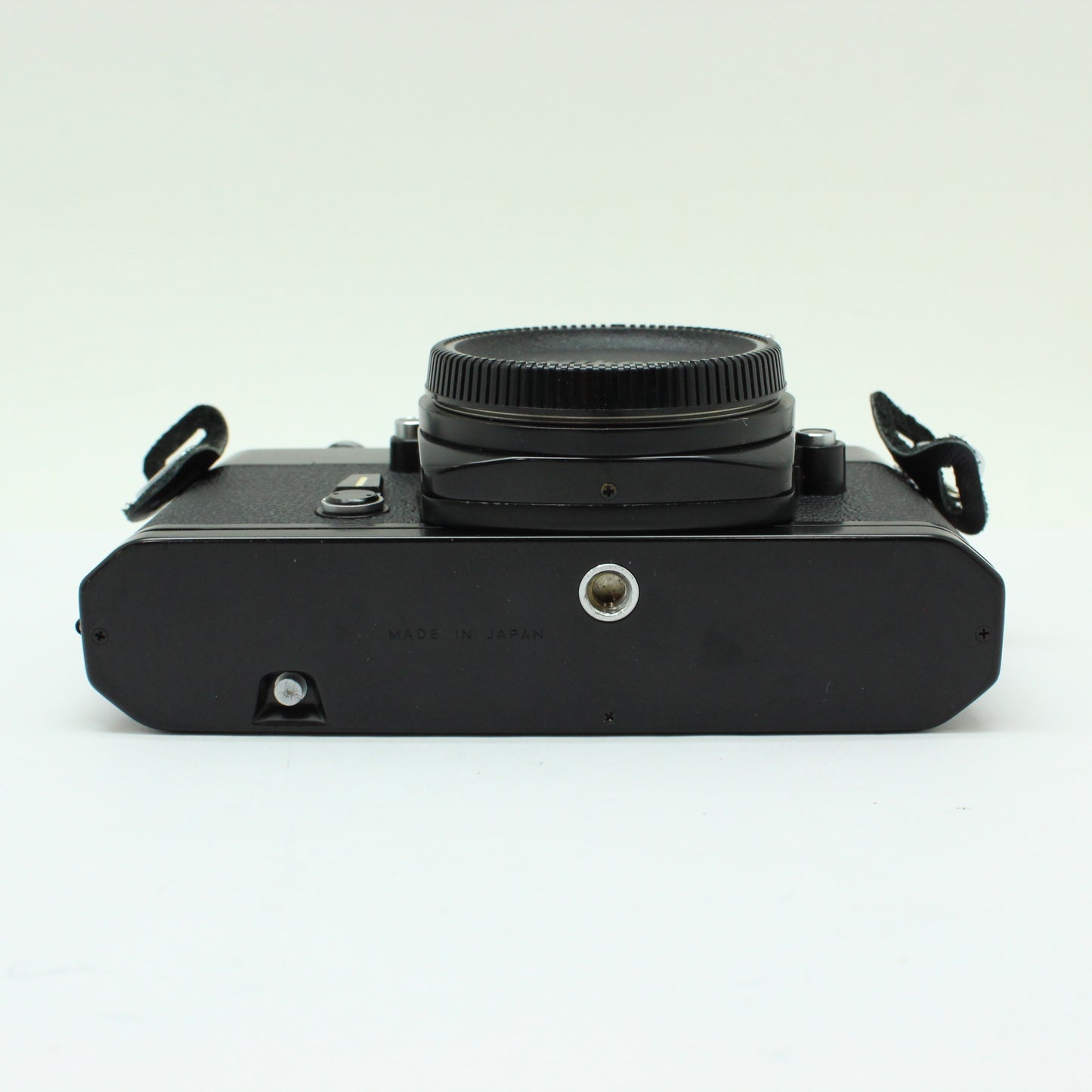 中古 Nikon Nikomat EL
