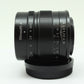 中古 7artisan 55mm F1.4(Xマウント)