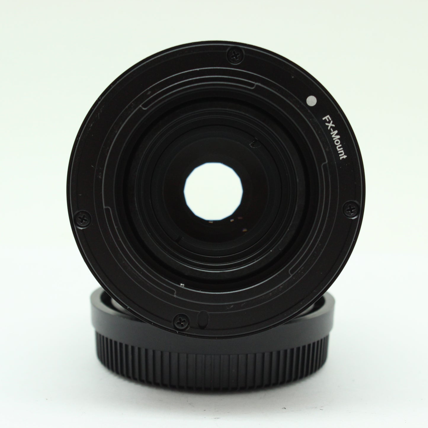 中古 7artisan 55mm F1.4(Xマウント)