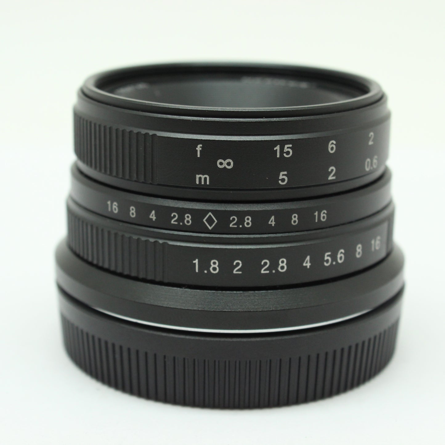 中古 NEEWER 25mm F1.8(CanonEF-M用)
