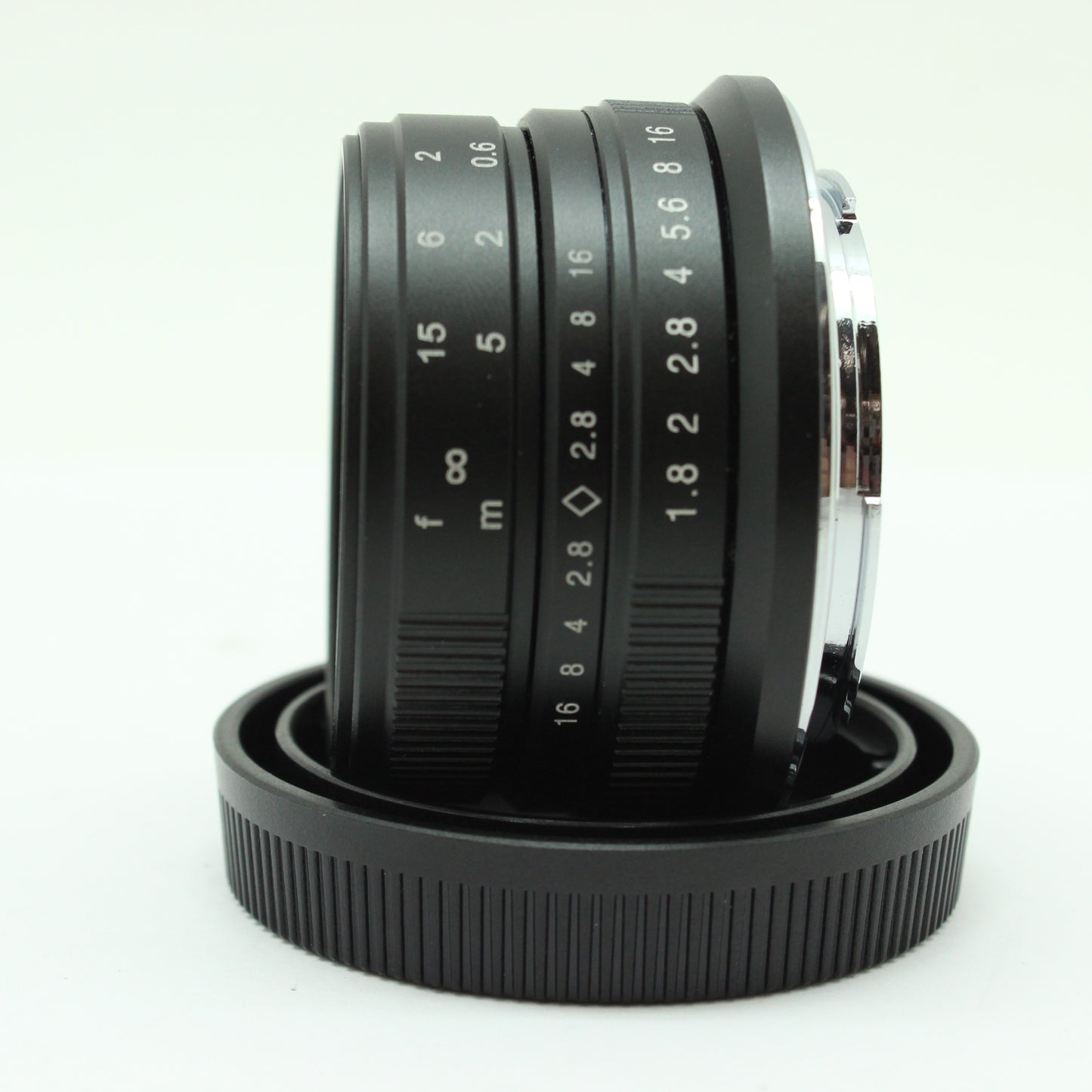 中古 NEEWER 25mm F1.8(CanonEF-M用)