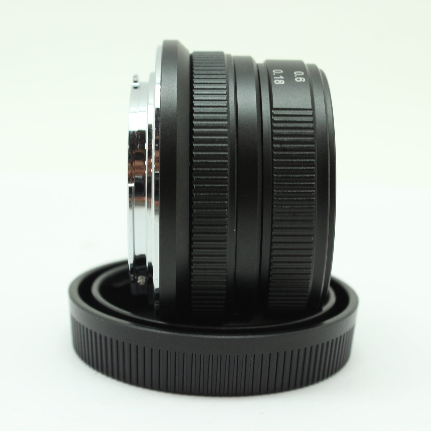 中古 NEEWER 25mm F1.8(CanonEF-M用)