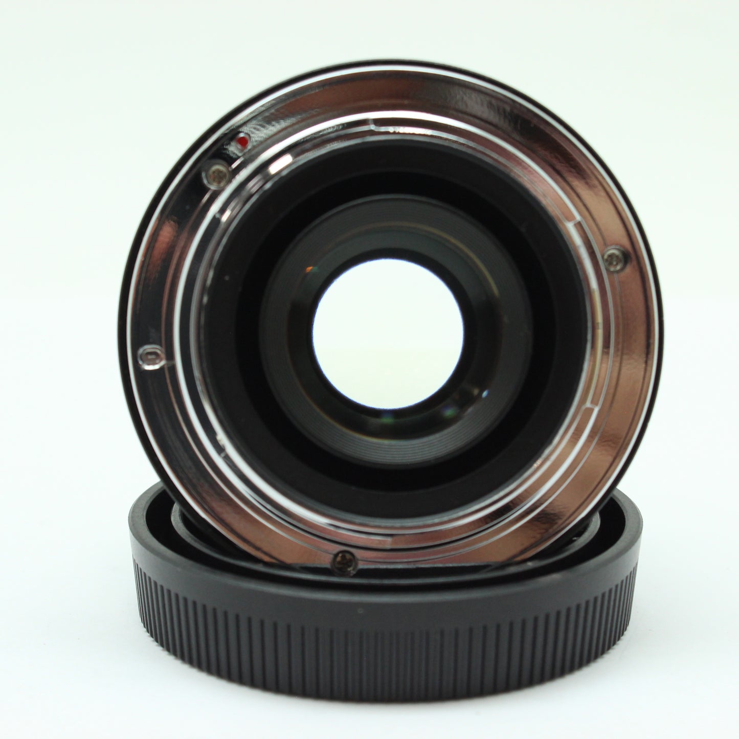 中古 NEEWER 25mm F1.8(CanonEF-M用)
