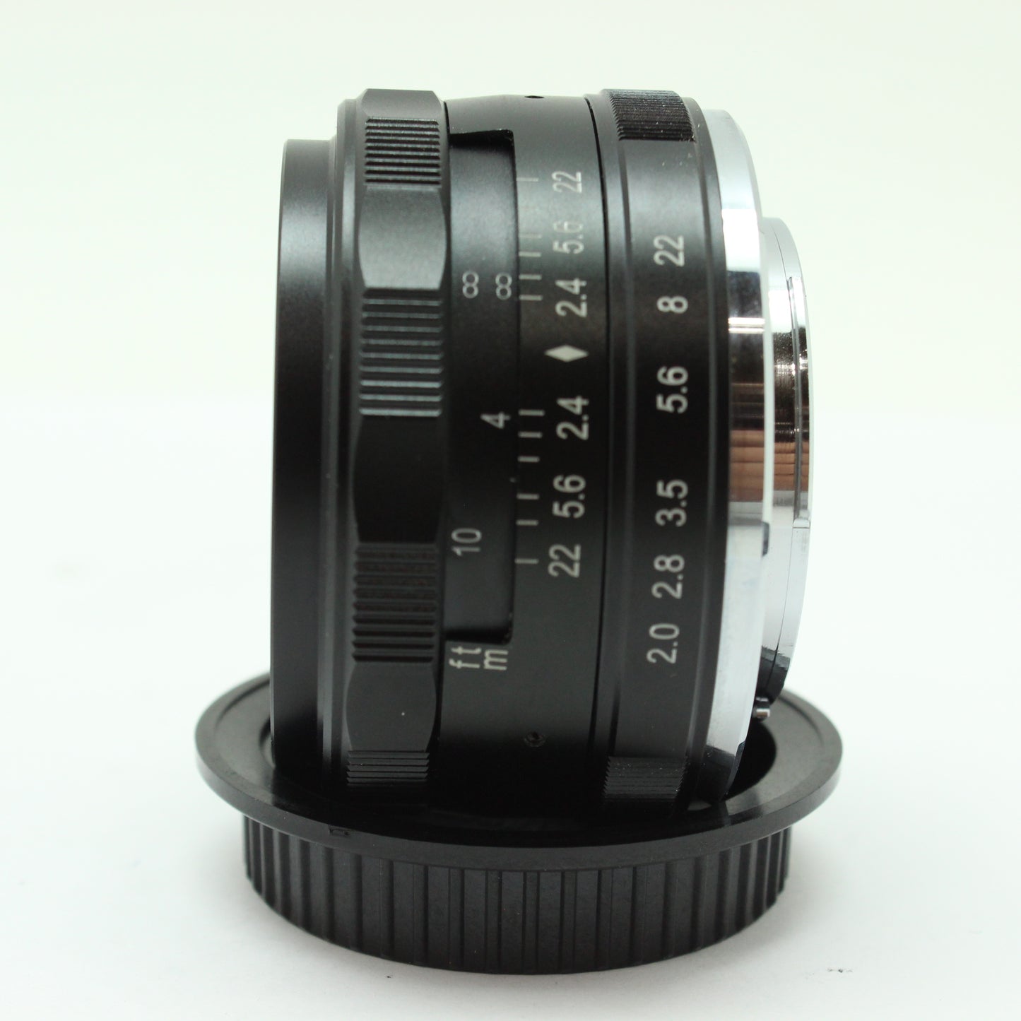 中古 NEEWER 50mm F1.8(FUJIFILM用)