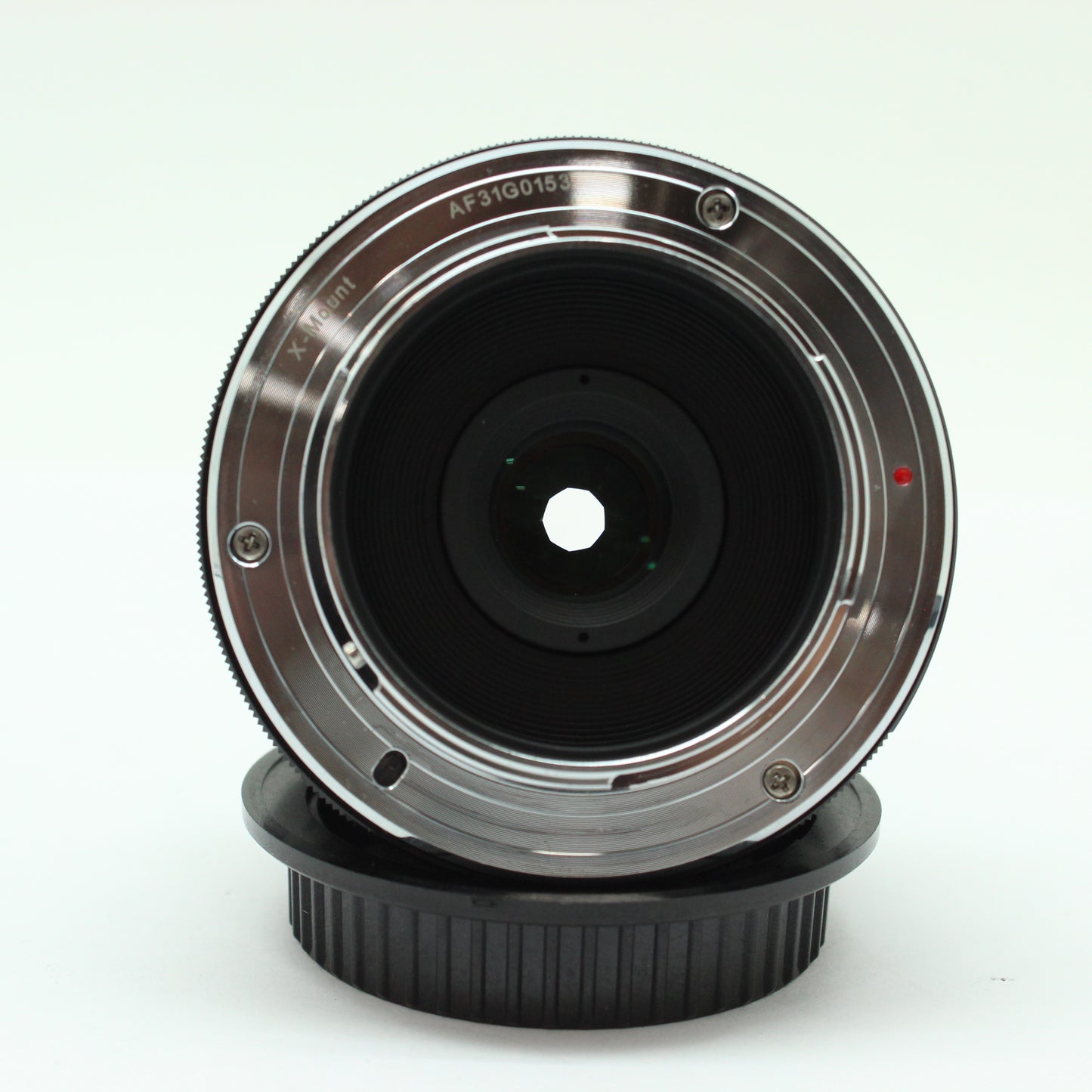 中古 NEEWER 50mm F1.8(FUJIFILM用)