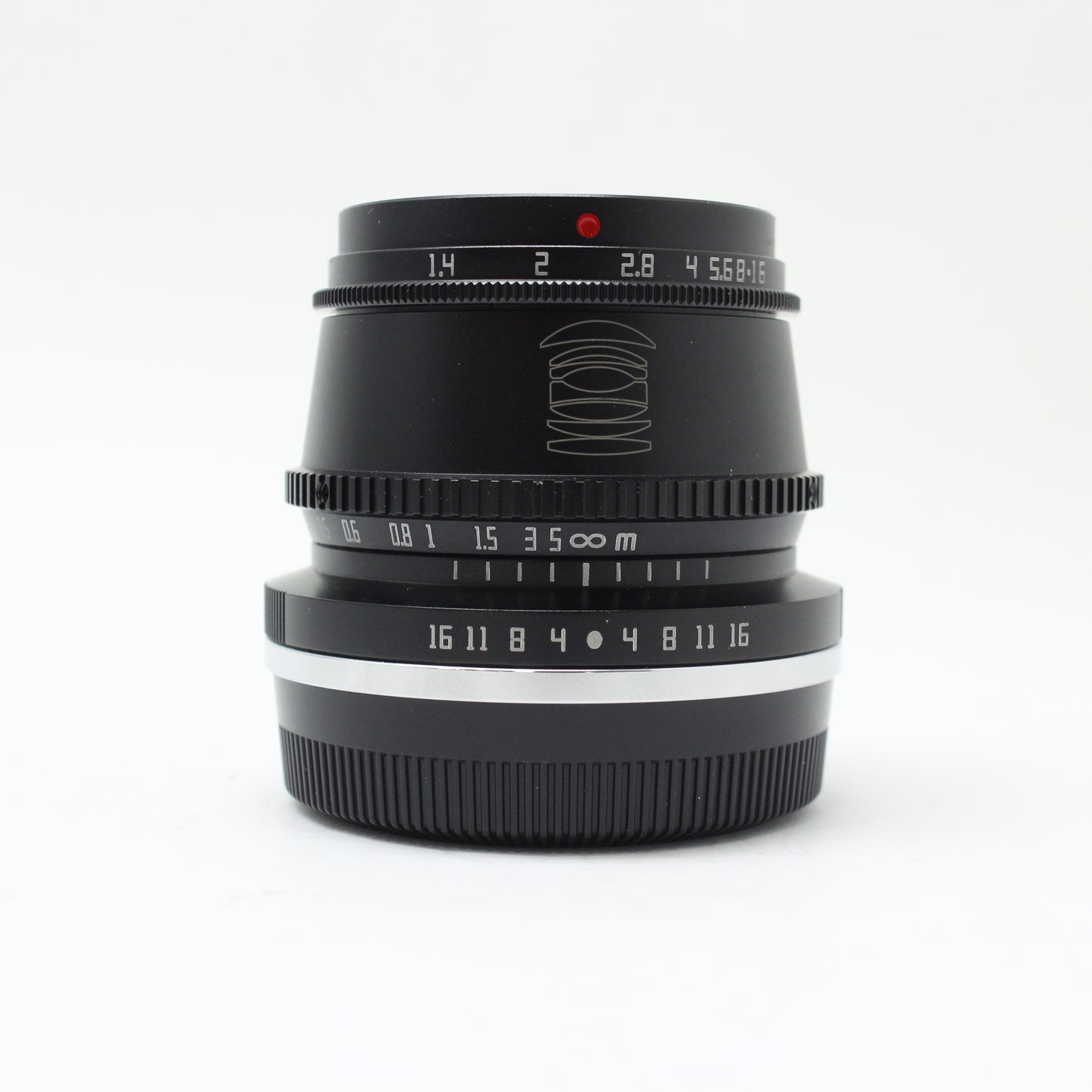 中古 TTArtisan 35mm F1.4(FUJIFILM用)