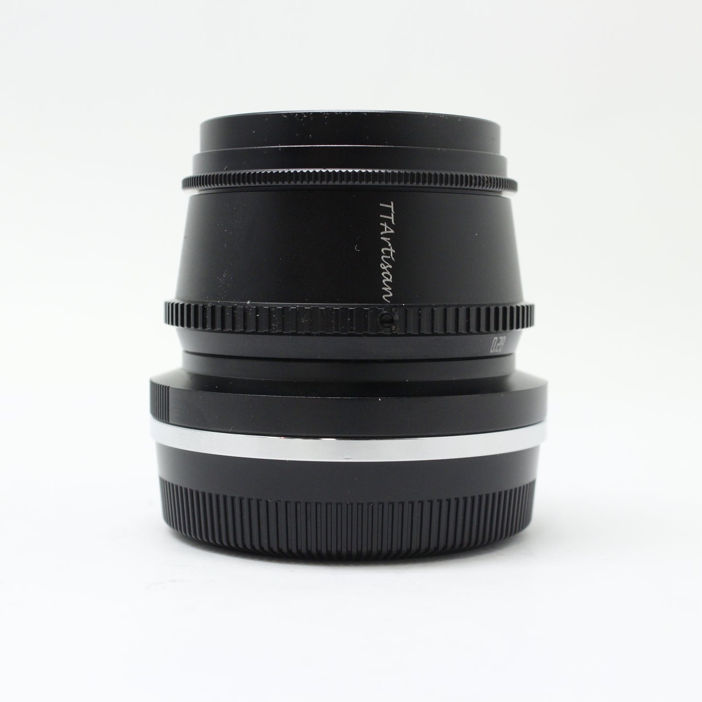 中古 TTArtisan 35mm F1.4(FUJIFILM用)