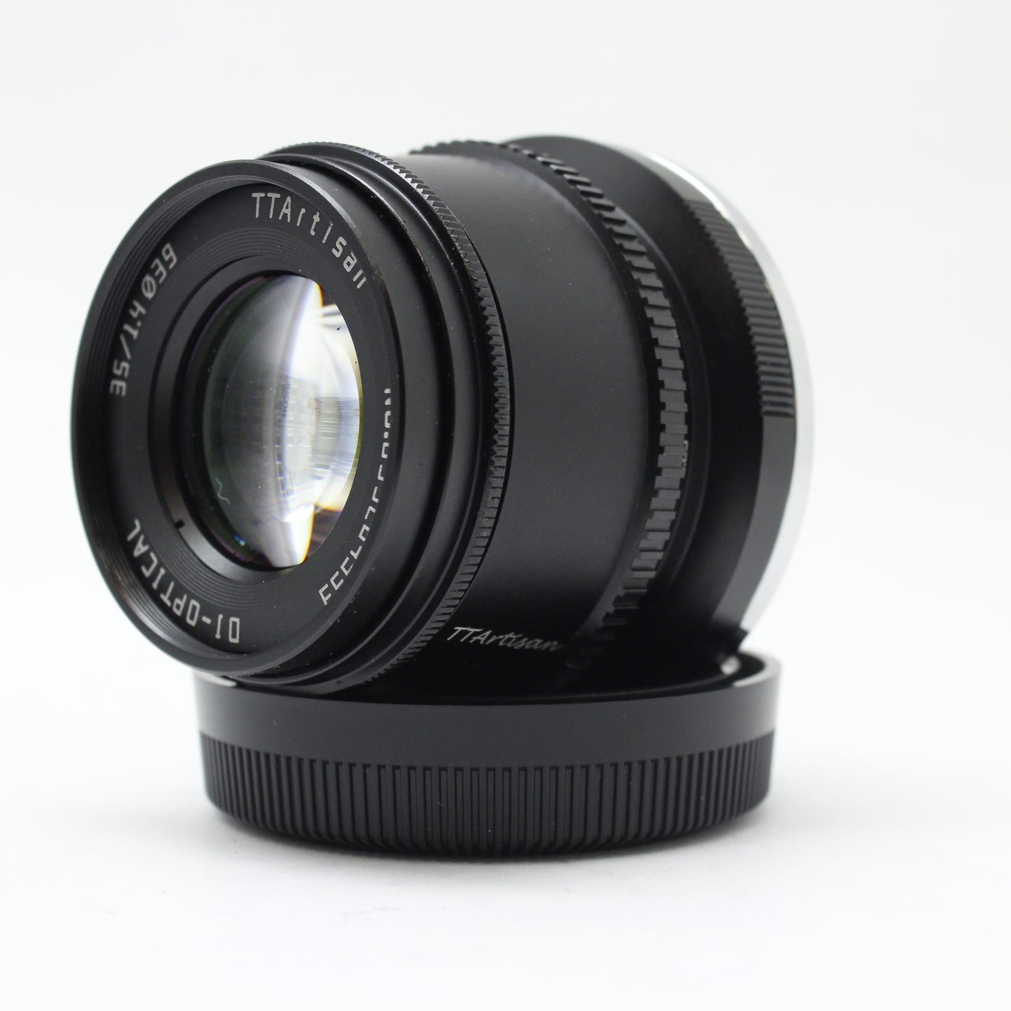 中古 TTArtisan 35mm F1.4(FUJIFILM用)