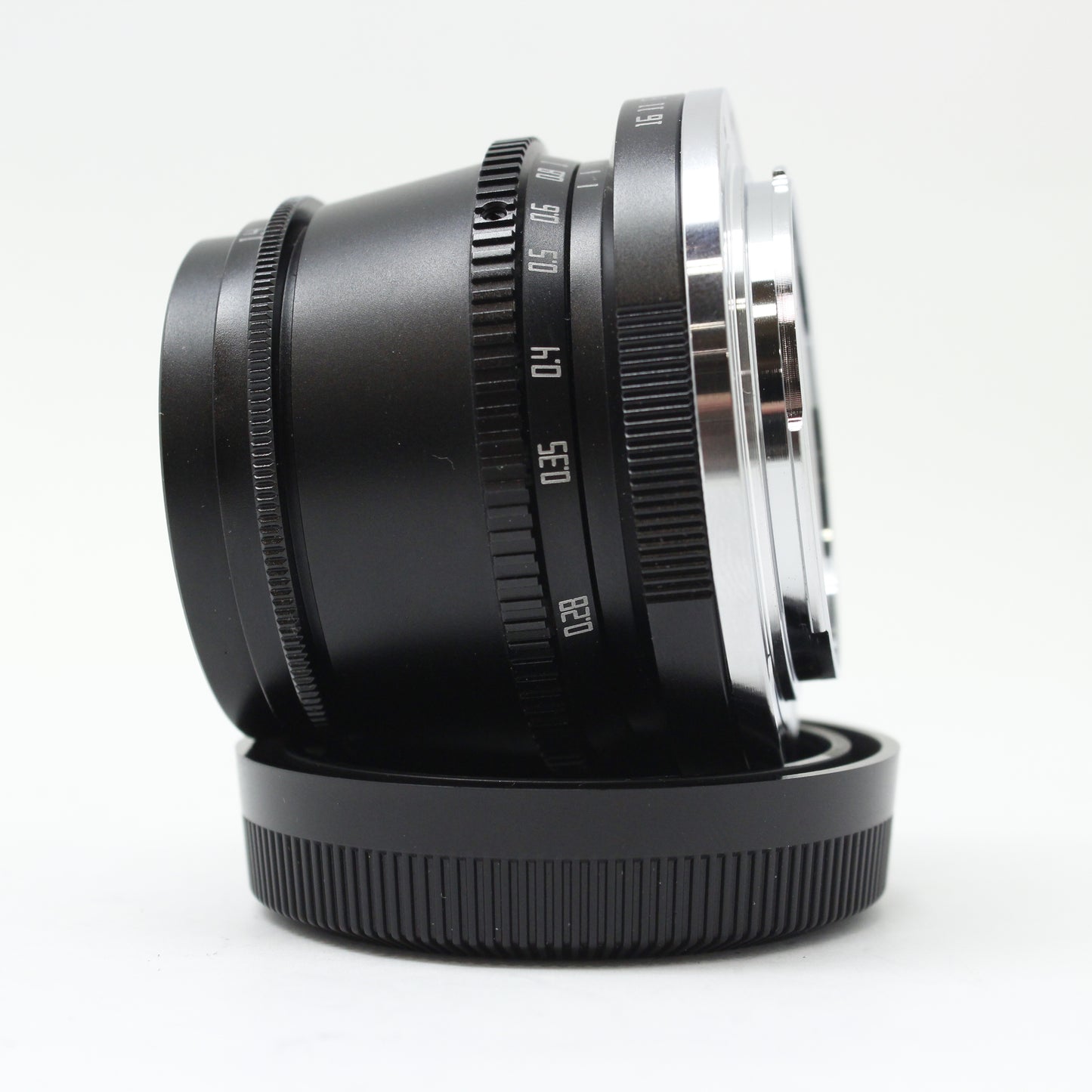 中古 TTArtisan 35mm F1.4(FUJIFILM用)
