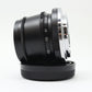 中古 TTArtisan 35mm F1.4(FUJIFILM用)