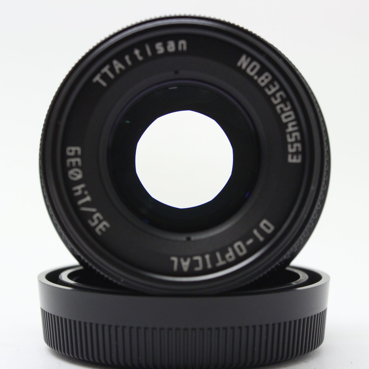 中古 TTArtisan 35mm F1.4(FUJIFILM用)