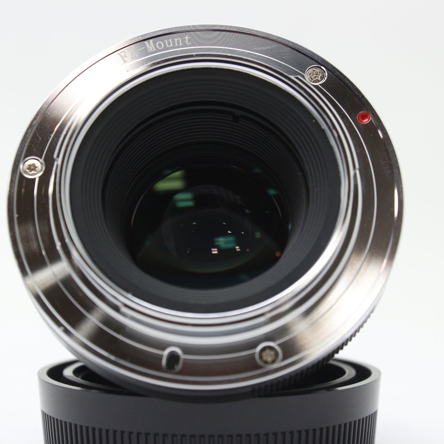 中古 TTArtisan 35mm F1.4(FUJIFILM用)