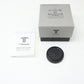 中古 TTArtisan 35mm F1.4(FUJIFILM用)