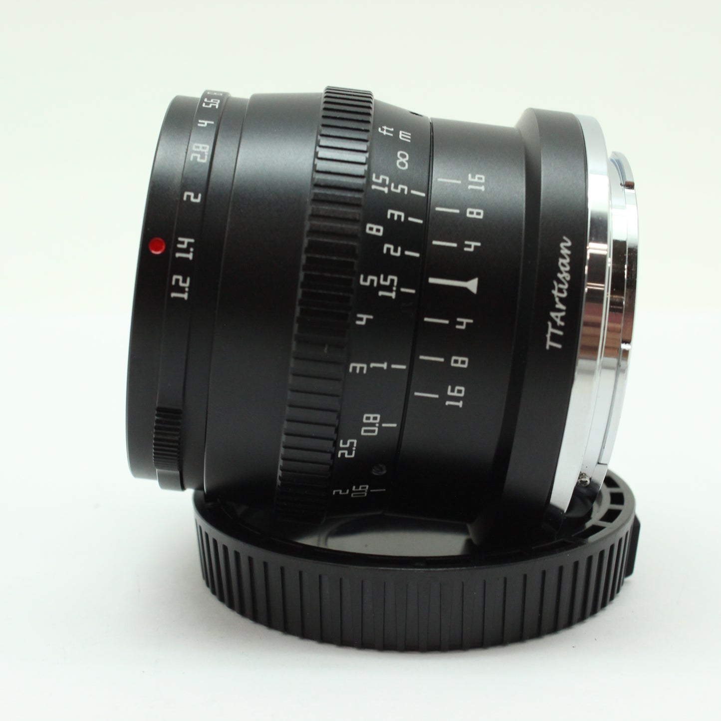 中古 TTAtisan 50mm F1.2C(NikonZ用)