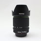 中古 PENTAX smc PENTAX-DA 18-135mm F3.5-5.6 AL WR