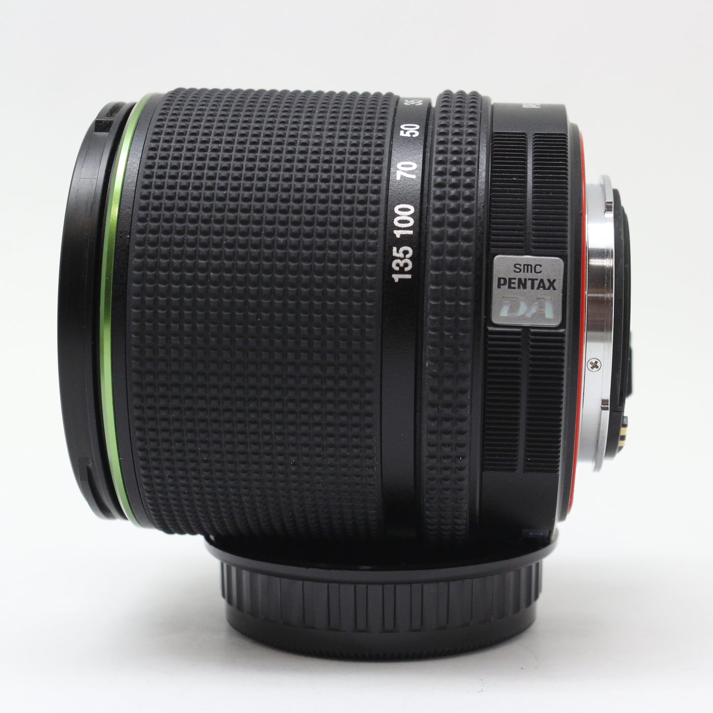 中古 PENTAX smc PENTAX-DA 18-135mm F3.5-5.6 AL WR