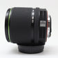 中古 PENTAX smc PENTAX-DA 18-135mm F3.5-5.6 AL WR