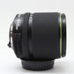 中古 PENTAX smc PENTAX-DA 18-135mm F3.5-5.6 AL WR