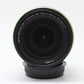 中古 PENTAX smc PENTAX-DA 18-135mm F3.5-5.6 AL WR