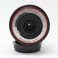 中古 PENTAX smc PENTAX-DA 18-135mm F3.5-5.6 AL WR