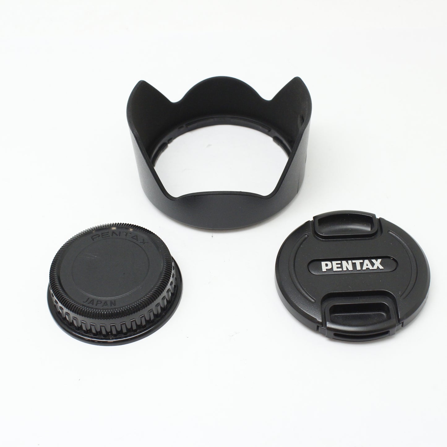 中古 PENTAX smc PENTAX-DA 18-135mm F3.5-5.6 AL WR